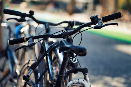 Hudson Garbage Service Teams Up with Oregon DHS to Gift Bikes to Over 50 Columbia County Kids in Need