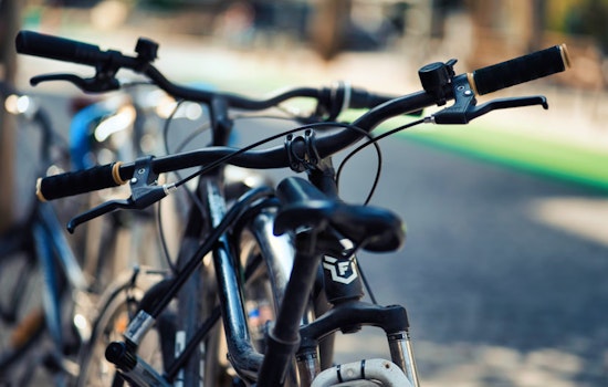Hudson Garbage Service Teams Up with Oregon DHS to Gift Bikes to Over 50 Columbia County Kids in Need