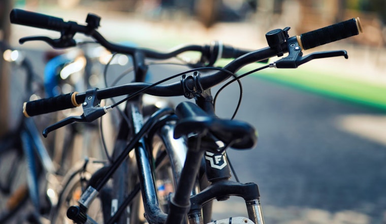 Hudson Garbage Service Teams Up with Oregon DHS to Gift Bikes to Over 50 Columbia County Kids in Need