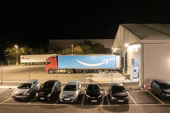 Humble City Council Extends Amazon Warehouse Operations Halt Amid Traffic Chaos