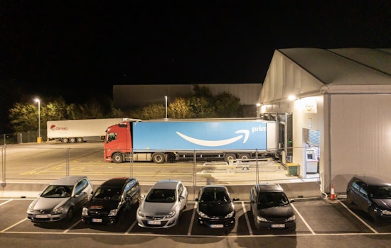 Humble City Council Extends Amazon Warehouse Operations Halt Amid Traffic Chaos