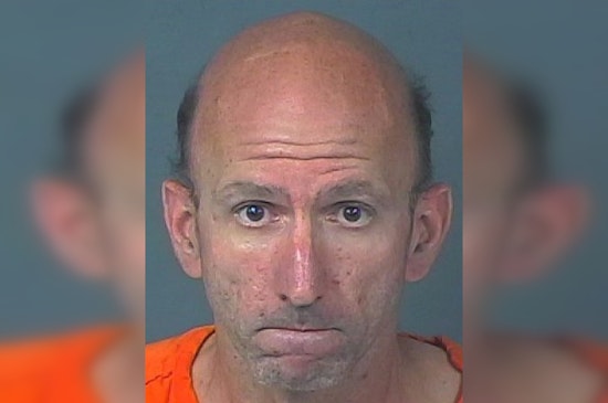 Huntington Beach Police Nab Suspect in Decades-Old Child Molestation Cases, Bail Set at $1 Million