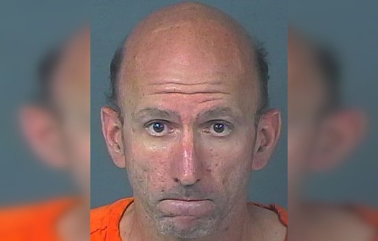 Huntington Beach Police Nab Suspect in Decades-Old Child Molestation Cases, Bail Set at $1 Million