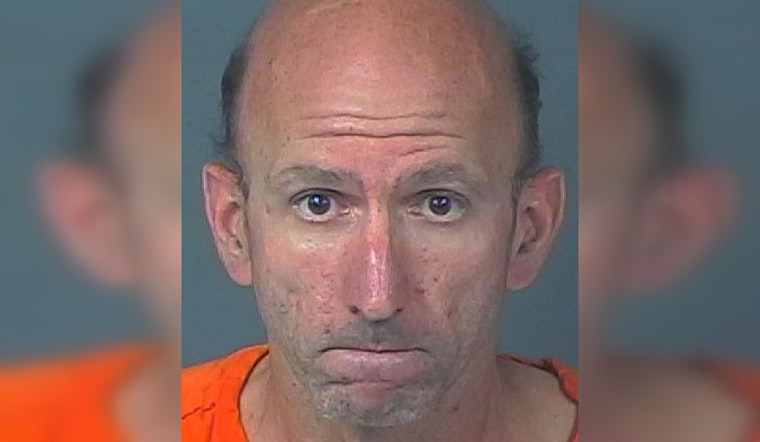 Huntington Beach Police Nab Suspect in Decades-Old Child Molestation Cases, Bail Set at $1 Million