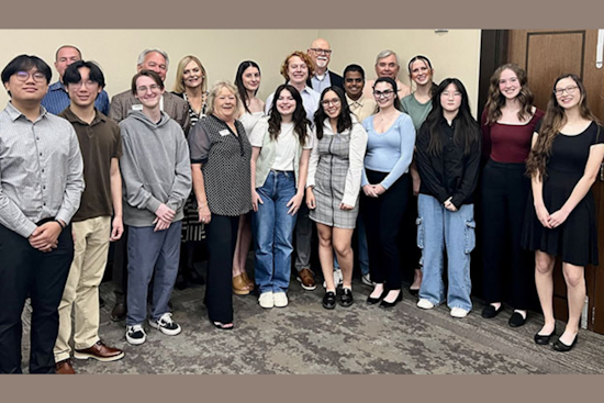Hurst, Euless, Bedford Youth Invited to Participate in HEB 2025 Government Program