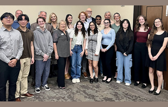 Hurst, Euless, Bedford Youth Invited to Participate in HEB 2025 Government Program