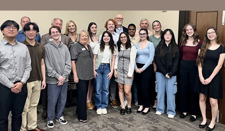 Hurst, Euless, Bedford Youth Invited to Participate in HEB 2025 Government Program