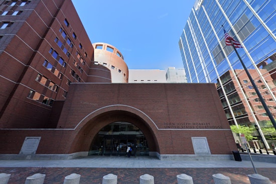 Hyannis Man Pleads Guilty to Federal Firearm and Fentanyl Distribution Charges in Boston Court