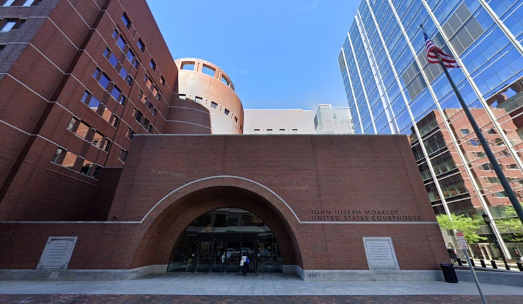Hyannis Man Pleads Guilty to Federal Firearm and Fentanyl Distribution Charges in Boston Court