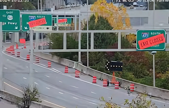 UPDATE: I-471 Southbound Lanes Closed in Cincinnati After Blaze Near 'Big Mac' Bridge, Traffic Rerouted Amid Safety Checks