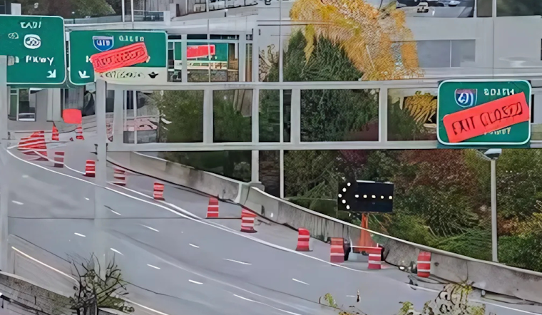 UPDATE: I-471 Southbound Lanes Closed in Cincinnati After Blaze Near 'Big Mac' Bridge, Traffic Rerouted Amid Safety Checks