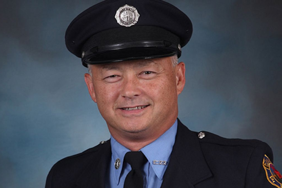 I-90 Stretch In Cleveland Renamed In Honor of Fallen Firefighter Johnny Tetrick