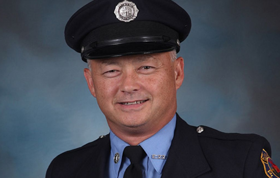 I-90 Stretch In Cleveland Renamed In Honor of Fallen Firefighter Johnny Tetrick