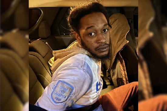 ICE and U.S. Marshals Arrest Jamaican Fugitive Sought for Murder in Philadelphia Operation