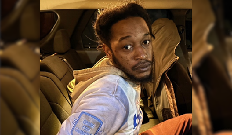 ICE and U.S. Marshals Arrest Jamaican Fugitive Sought for Murder in Philadelphia Operation