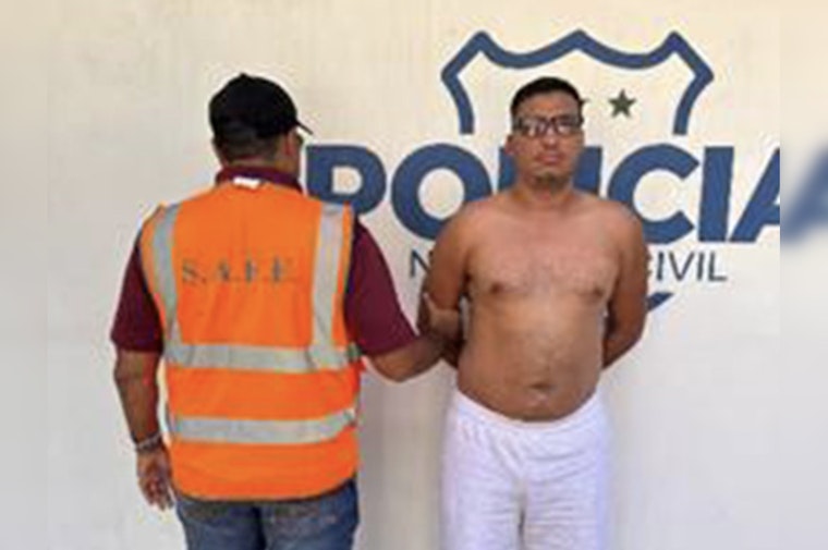 ICE Deports Alleged 18th Street Gang Member Wanted in El Salvador for Criminal Conspiracy