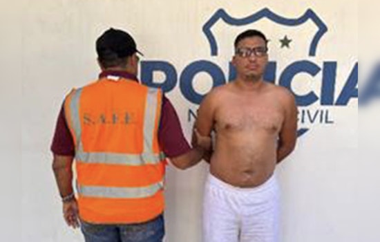 ICE Deports Alleged 18th Street Gang Member Wanted in El Salvador for Criminal Conspiracy