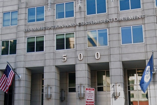 ICE Reveals Over 58,000 Migrants with Criminal Records in NYC, Including 1,053 Gang Members