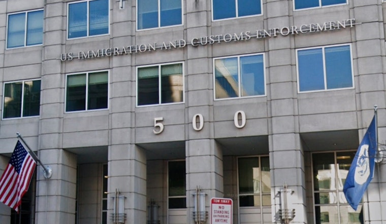 ICE Reveals Over 58,000 Migrants with Criminal Records in NYC, Including 1,053 Gang Members
