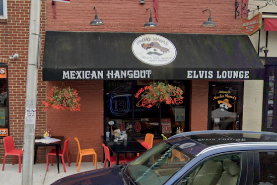 Iconic Baltimore Eatery Nacho Mama's to Close Doors in Canton and Towson After 30 Years