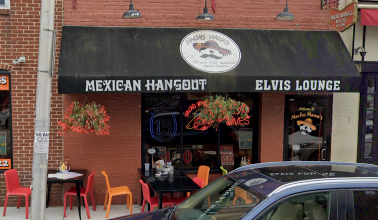 Iconic Baltimore Eatery Nacho Mama's to Close Doors in Canton and Towson After 30 Years