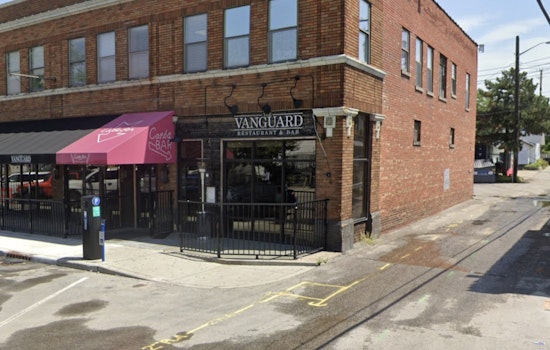 Iconic Casba Bar Closes After 40 Years, Marking the End of an Era in Broad Ripple
