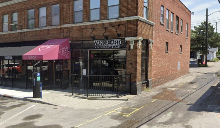 Iconic Casba Bar Closes After 40 Years, Marking the End of an Era in Broad Ripple