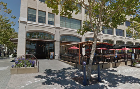 Long-Standing Forge Pizza Closes in Jack London Square, Plans New East Bay Locations in Oakland and Rockridge