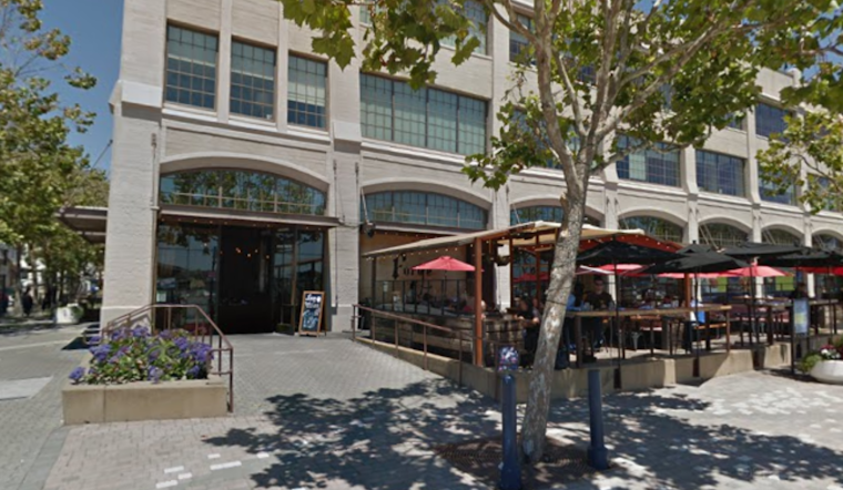 Long-Standing Forge Pizza Closes in Jack London Square, Plans New East Bay Locations in Oakland and Rockridge