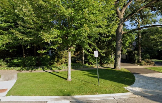Iconic "Home Alone" Neighbor House Hits the Market in Chicago Suburb with $3.8 Million Price Tag