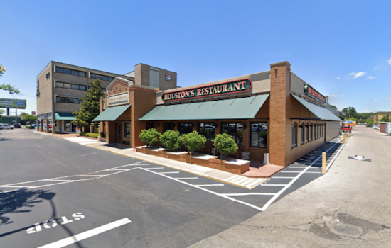 Iconic Houston's Restaurant in East Memphis Closes Amid Safety and Staffing Concerns