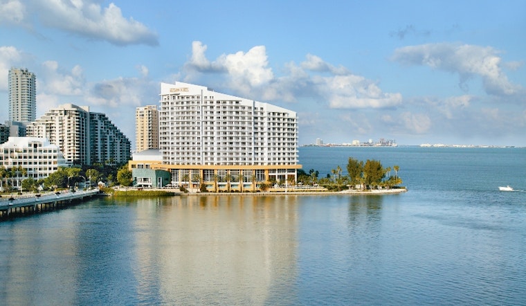 Iconic Mandarin Oriental, Miami to Shut Down in 2025 – Plans Unveiled for Major Redevelopment on Brickell Key