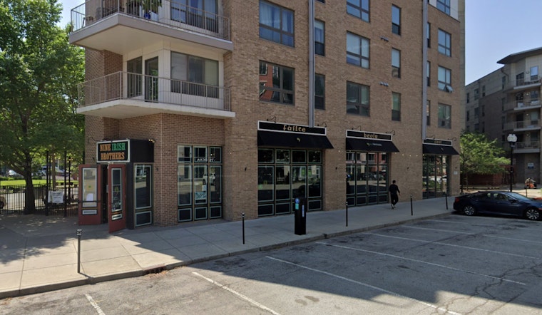 Iconic Nine Irish Brothers Pub on Mass Ave in Indianapolis Closes, Leaving Community Nostalgic and Facing Lawsuit