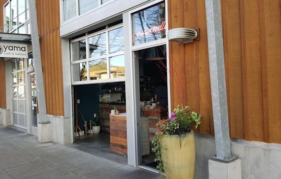Iconic Portland Eatery Quaintrelle to Serve Final New Year's Eve Dinner, While Greek Restaurant Tréla Gears Up for Opening