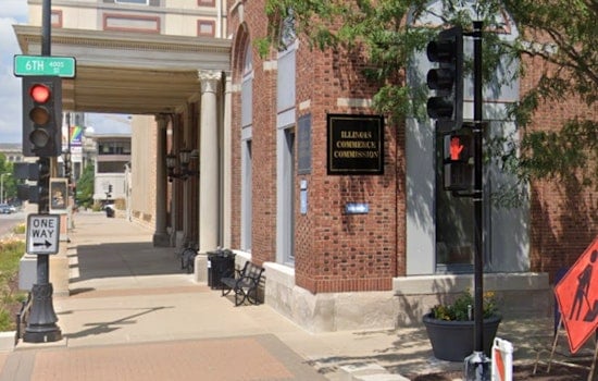 Illinois Commerce Commission Trims ComEd's $2 Billion Grid Upgrade Plan to $1.5 Billion, Aligning With State's Clean Energy Goals