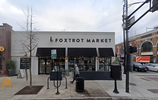 Illinois Department of Labor Seeks Over $3.8 Million for Workers Left Jobless by Outfox Hospitality and Affiliates' Sudden Closures