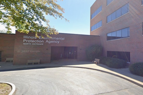 Illinois EPA Allocates $1 Million for Wastewater Planning Grants to Aid Small Communities
