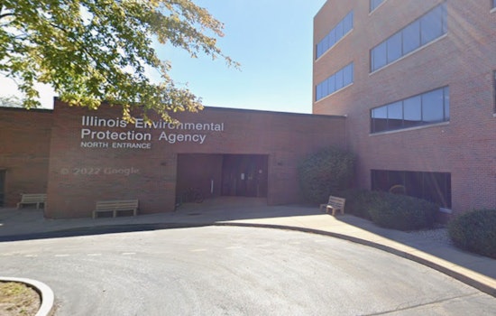 Illinois EPA Allocates $1 Million for Wastewater Planning Grants to Aid Small Communities