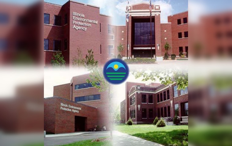 Illinois EPA Announces Over $1 Million in Grants for Municipal Energy Efficiency Upgrades