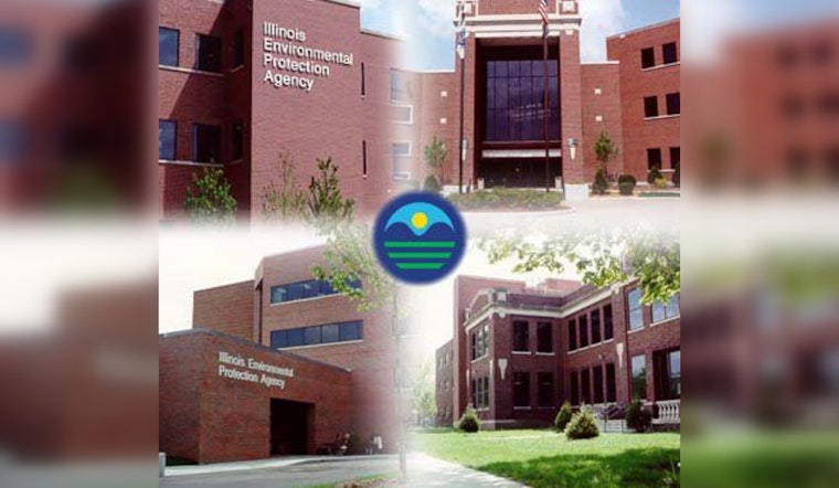 Illinois EPA Announces Over $1 Million in Grants for Municipal Energy Efficiency Upgrades