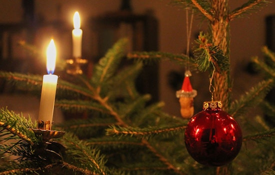 Illinois Fire Marshal Urges Vigilance to Prevent Decoration-Related Fires During Holidays
