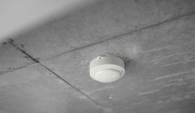Illinois Fire Safety Initiatives Distribute Over 5,000 Smoke Alarms to Combat Home Fire Dangers