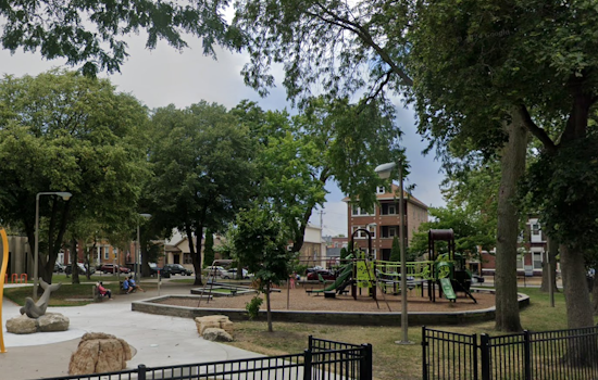 Illinois Governor JB Pritzker Allocates $55.2M for Local Park Projects, Boosting Recreation in Economically Challenged Areas