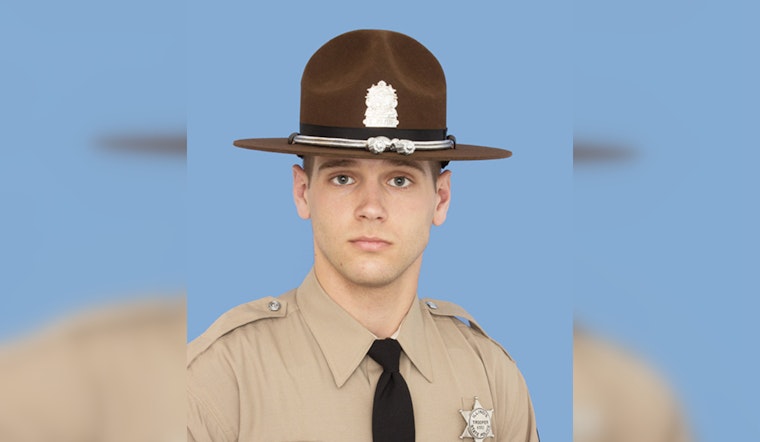 Illinois Trooper Fatally Struck by Vehicle on I-55 Near Channahon, Driver Charged with "Move Over" Law Violation