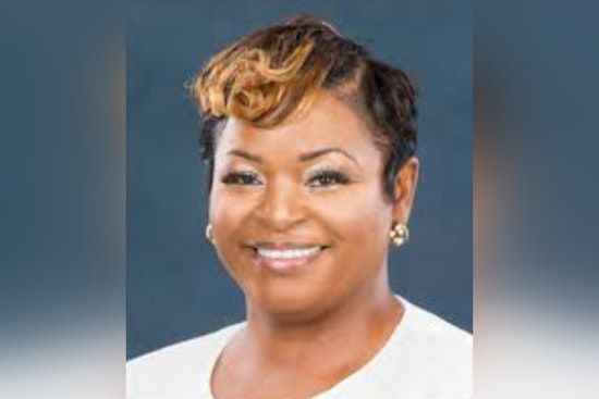 Dr. Kicia Daniel Makes History as Tamarac's First African American Woman Vice Mayor