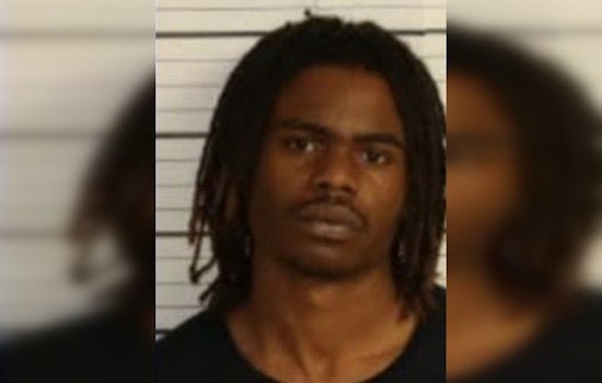 Memphis Man Arrested and Charged in Connection With Fatal Whitehaven Shooting Stemming From Gun Trade Gone Wrong
