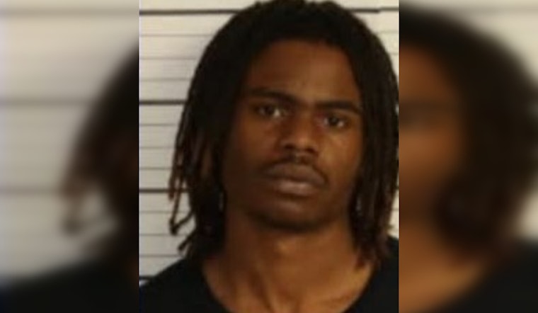 Memphis Man Arrested and Charged in Connection With Fatal Whitehaven Shooting Stemming From Gun Trade Gone Wrong