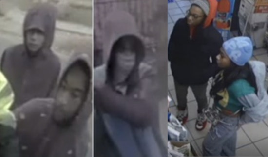 Metropolitan Police Seek Help to Identify Suspects in Series of Early Morning Armed Robberies Across Northeast and Southeast D.C.