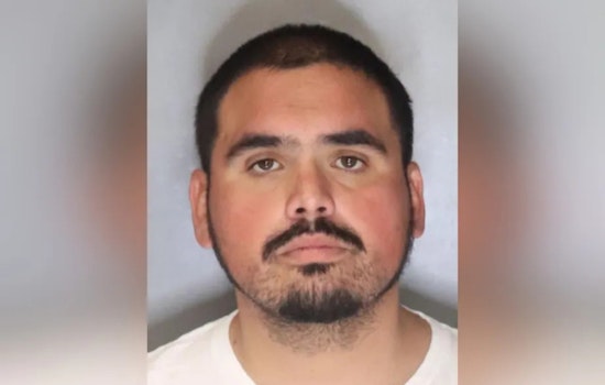 Suspect Apprehended in Sacramento After Carjacking and Shooting at Deputies