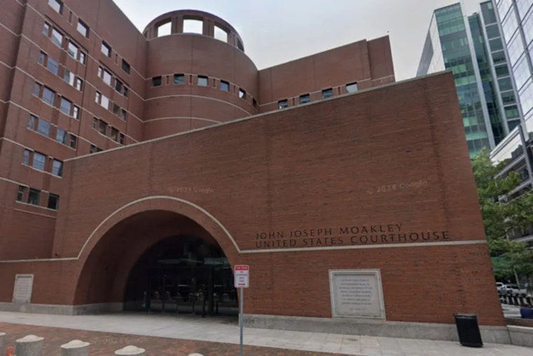Lawrence Man Charged With Wire Fraud and Theft Over COVID-19 Relief and Social Security